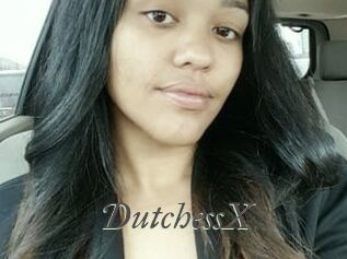 DutchessX