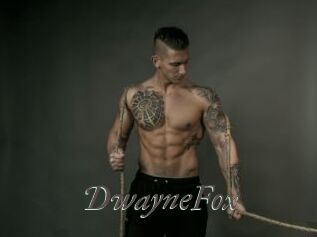 DwayneFox