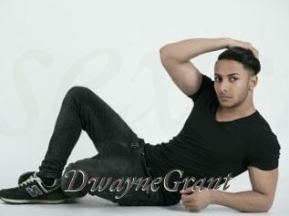 DwayneGrant