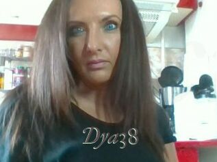 Dya38