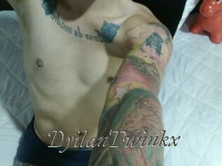 DyilanTwinkx Sexcams city