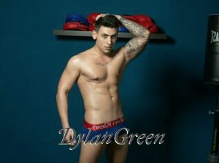 DylanGreen Sexcams city