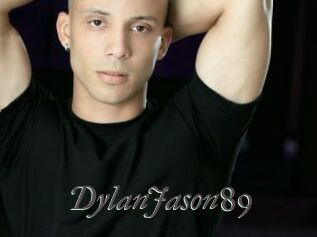 DylanJason89