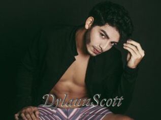DylannScott Sexcams city
