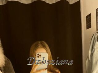 Dzhoziana