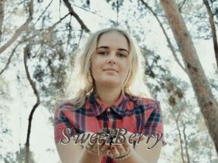 SweetBerry