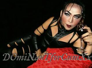DOmiNanTforCumXx