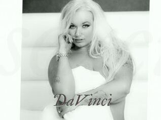 daVinci Sexcams city