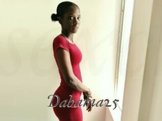 Dabama25