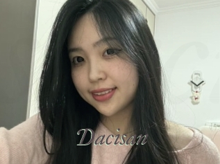 Dacisan