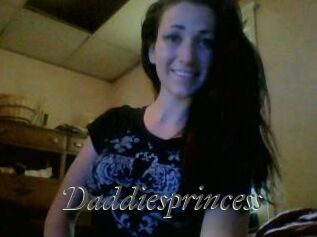 Daddiesprincess