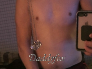 Daddyfox