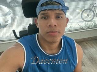 daeemon Sexcams city