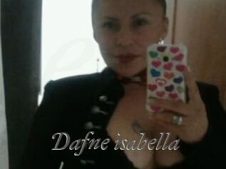 dafne_isabella Sexcams city