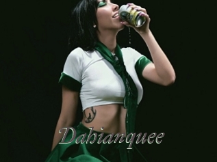 Dahianquee