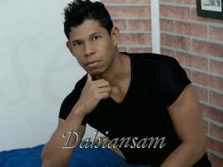 dahiansam Sexcams city