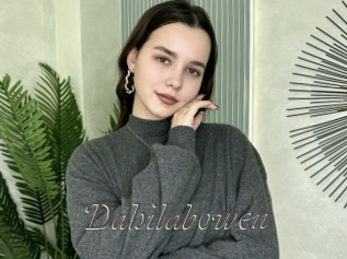 Dahilabowen