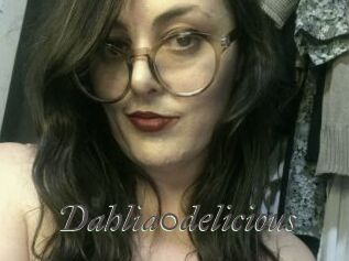 Dahlia0delicious