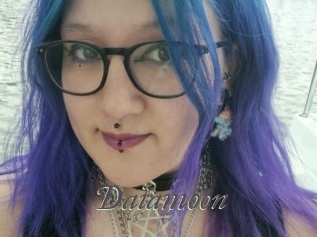 daiamoon Sexcams city