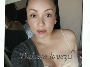 daiana_love30 Sexcams city