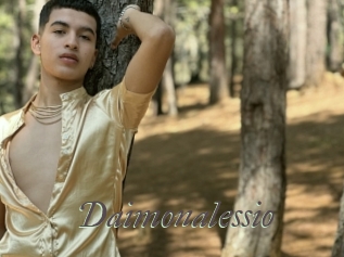 Daimonalessio