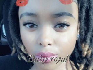 Daisy_royal