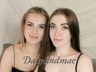 Daisyandmae