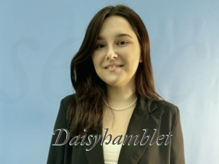 Daisyhamblet