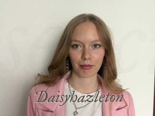 Daisyhazleton