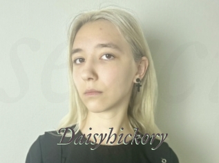 Daisyhickory