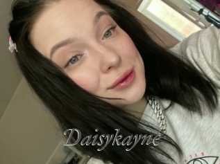 daisykayne Sexcams city