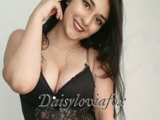 Daisyloviafox