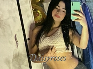 daisyroses Sexcams city