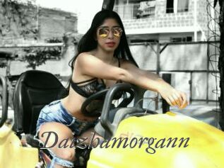 daizhamorgann Sexcams city
