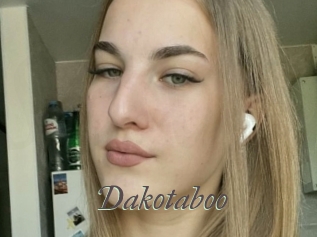 Dakotaboo