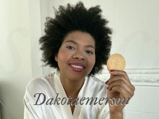 Dakotaemerson