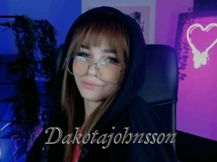 Dakotajohnsson