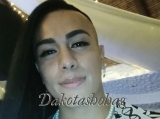 Dakotashohag