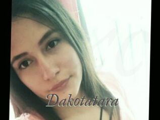 Dakotatara