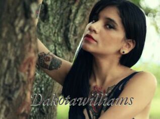 Dakotawilliams
