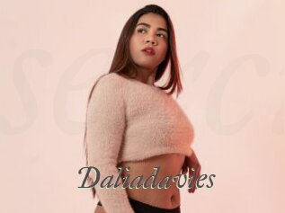 Daliadavies