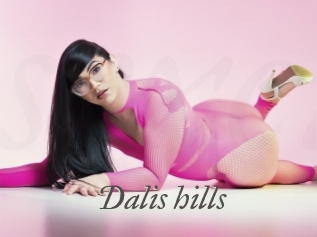 dalis_hills Sexcams city