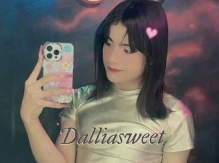 Dalliasweet