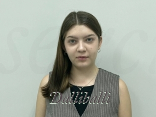 Dalliballi
