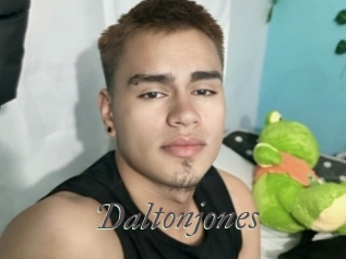 Daltonjones