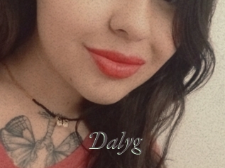 Dalyg
