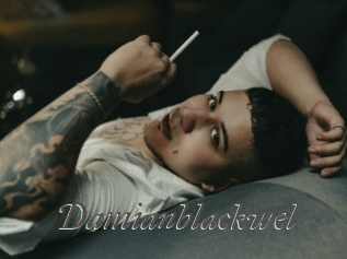 Damianblackwel