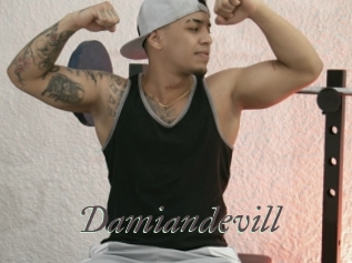 Damiandevill