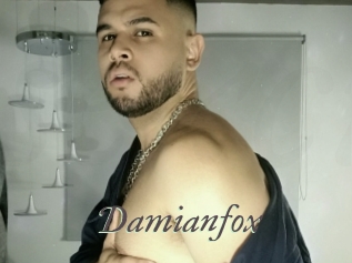 Damianfox