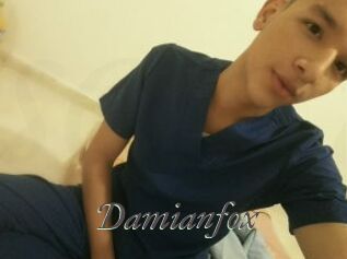 damianfox Sexcams city